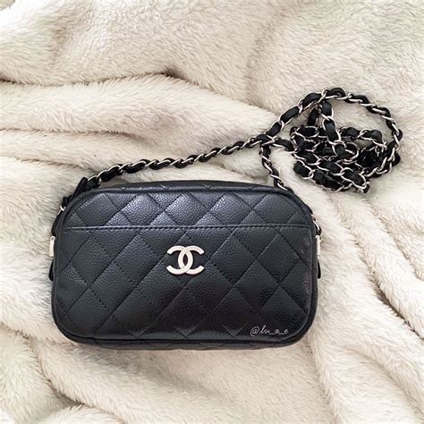 vedi chanel borse camera|Chanel tote bag.